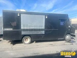 2011 Freightliner Step Van All-Purpose Food Truck for Sale in Pennsylvania!