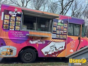 Used - All-Purpose Kitchen Food Truck Mobile Food Unit for Sale in Pennsylvania!
