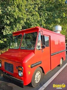 Low Mileage - GMC Food Truck | Mobile Street Vending Unit for Sale in Pennsylvania!