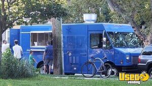 2006 Freightliner Utilimaster Kitchen Food Truck | Mobile Food Unit for Sale in Pennsylvania!