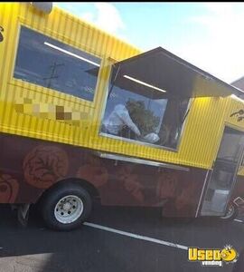 2004 Ford All-Purpose Food Truck Mobile Food Unit for Sale in Pennsylvania!