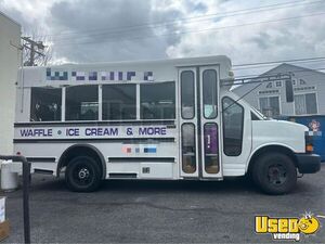 Preowned - Chevrolet All-Purpose Food Truck | Waffle Truck for Sale in Pennsylvania!