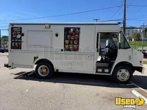 Low Miles - 2006 22' Freightliner MT55 All-Purpose Food Truck with 2024 Kitchen for Sale in Pennsylvania!