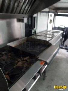 All-purpose Food Truck Propane Tank Florida for Sale