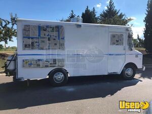 All-purpose Food Truck Propane Tank Michigan for Sale