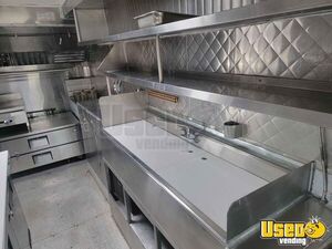 All-purpose Food Truck Refrigerator Arizona for Sale