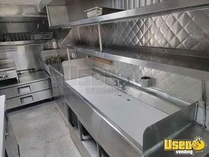 All-purpose Food Truck Refrigerator Arizona for Sale