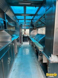 All-purpose Food Truck Refrigerator Oregon for Sale