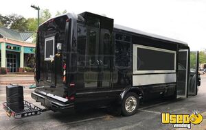 All-purpose Food Truck Removable Trailer Hitch Florida Diesel Engine for Sale