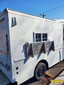 2004 Freightliner Step Van All-Purpose Food Truck with Pro-Fire System for Sale in Rhode Island!