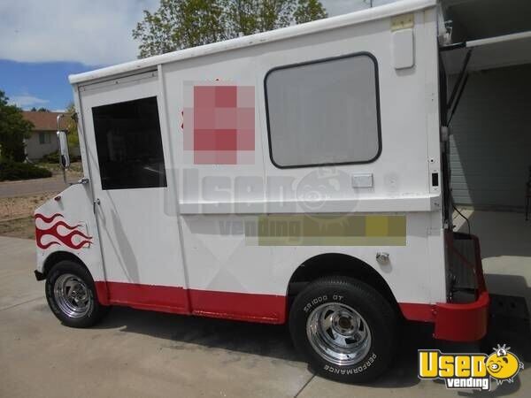 All-purpose Food Truck Soft Serve Machine Colorado for Sale