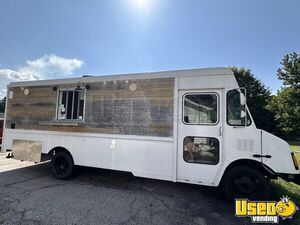 TURNKEY - 2000 Chevrolet Step Van Food Truck with Pro-Fire Suppression for Sale in South Carolina!