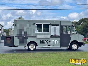 Like-New - Freightliner Diesel Food Truck with Pro-Fire Suppression for Sale in North Carolina!