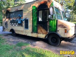 Used Food Trucks For Sale Near Knoxville Buy Mobile