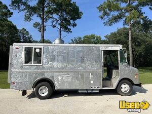 Well Equipped - GMC All-Purpose Food Truck | DIY Truck for Sale in South Carolina!