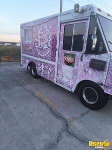 Chevrolet P30 Step Van All-Purpose Food Truck | Street Vending Unit for Sale in South Carolina!