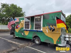 Used - Step Van Kitchen Food Truck | Mobile Food Unit for Sale in South Carolina!