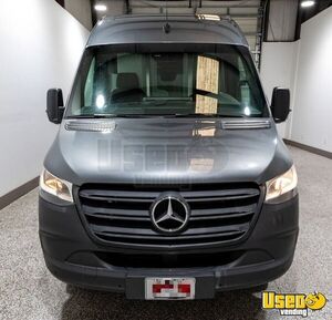 2022 Mercedes-Benz Sprinter Truck 4500 High Roof | All-Purpose Food Truck for Sale in South Carolina!