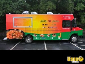 Used Food Trucks For Sale Near Charlotte Buy Mobile