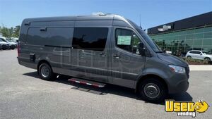 Well Equipped - 2022 24' Mercedes-Benz Sprinter 4500 All-Purpose Food Truck for Sale in South Carolina!