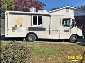 Used Food Trucks For Sale Near Atlanta Buy Mobile Kitchens Atlanta