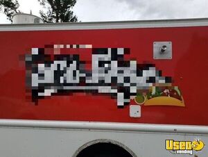 16' GMC Value Van Street Food Truck / Used Mobile Kitchen Unit for Sale in South Dakota!