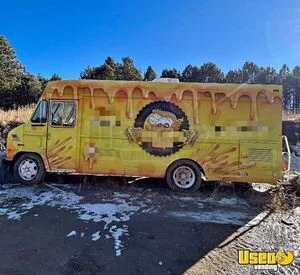 Used Workhorse Step Van All-Purpose Food Truck | Mobile Kitchen Unit for Sale in South Dakota!