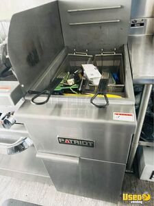 All-purpose Food Truck Stovetop Michigan for Sale