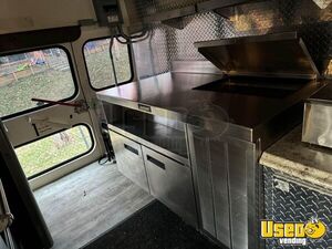 All-purpose Food Truck Stovetop New Hampshire for Sale