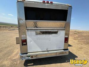 All-purpose Food Truck Taco Food Truck 7 Nevada for Sale