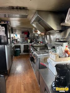 All-purpose Food Truck Taco Food Truck Awning Nebraska for Sale