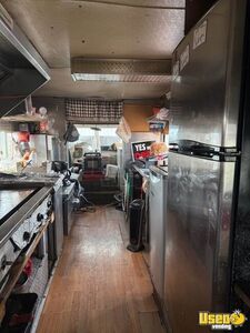 All-purpose Food Truck Taco Food Truck Concession Window Nebraska for Sale