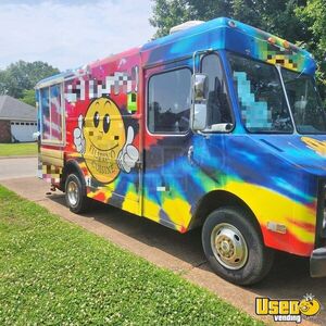 Well Equipped - Chevrolet P30 All-Purpose Food Truck | Mobile Food Unit for Sale in Tennessee!