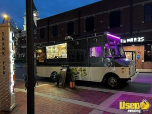 Turnkey - Chevrolet P30 All-Purpose Food Truck with Fire Suppression System for Sale in Tennessee!
