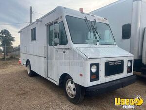 Used - GMC Step Van All-Purpose Food Truck | Mobile Street Food Unit for Sale in Tennessee!
