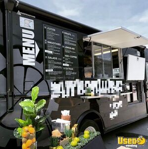 2015 26' Ford All-Purpose Diesel Food Truck with Pro-Fire Suppression for Sale in Tennessee!