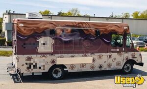 2002 - Workhorse W42 Step Van All-Purpose Food Truck for Sale in Tennessee!