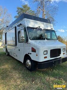 2019 20' Ford F59 Step Van Food Truck with Pro-Fire Suppression for Sale in Tennessee!