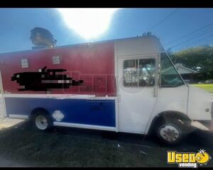Inspected - All-Purpose Food Truck with Pro-Fire Suppression for Sale in Tennessee!