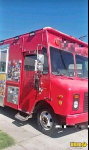 Well Equipped - All-Purpose Food Truck | Mobile Food Unit for Sale in Texas!