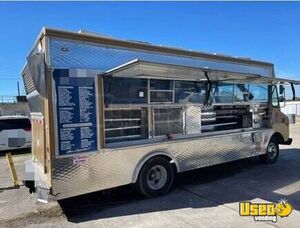Used - GMC All-Purpose Food Truck | Mobile Street Vending Unit for Sale in Texas!