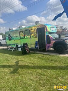 Well Equipped - Ford F55 Taco Food Truck | Mobile Food Unit for Sale in Texas!