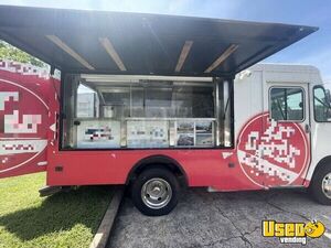 Fixer Upper - 2004 Workhorse All-Purpose Food Truck | Mobile Food Unit for Sale in Texas!