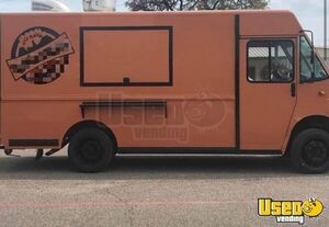 Used - Freightliner Kitchen Food Truck with Pro-Fire Suppression System for Sale in Texas!
