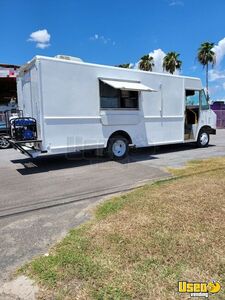 Loaded 2012 Ford Mobile Kitchen Food Truck w/ 2025 Kitchen Buildout for Sale in Texas!