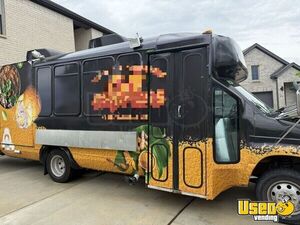 Versatile - Ford All-Purpose Food Truck Mobile Food Concession Unit For Sale in Texas!