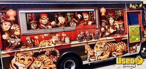 Well Maintained - Chevrolet All-Purpose Food Truck | Mobile Food Unit for Sale in Texas!