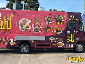 Well Equipped - Chevrolet All-Purpose Food Truck with Fire Suppression System for Sale in Texas!