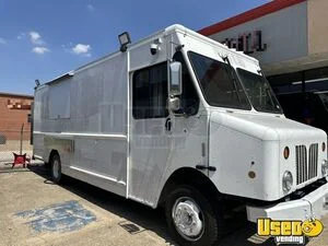 2012 18' Freightliner All-Purpose Food Truck with Fire Suppression System for Sale in Texas!