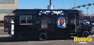 2008 Chevrolet Kitchen Food Truck | Mobile Street Food Unit for Sale in Texas!